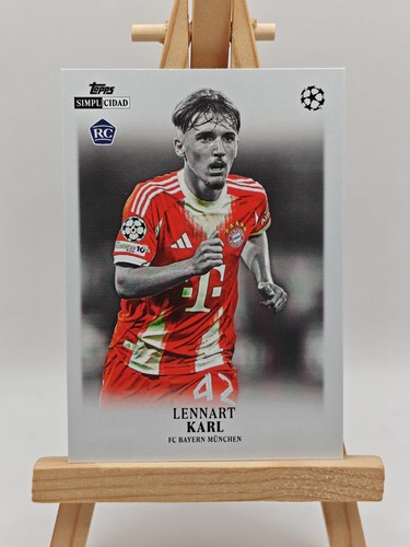 2026 topps simplicidad - 2026,