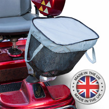 Mobility Scooter Waterproof