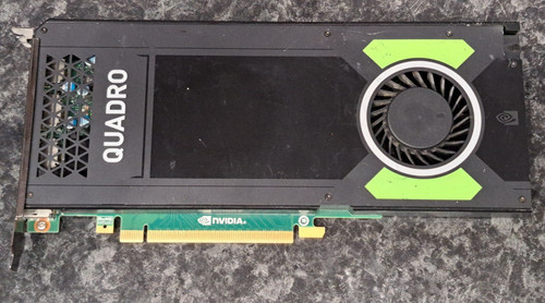 Nvidia quadro m4000 gddr5 - nvidia, 8