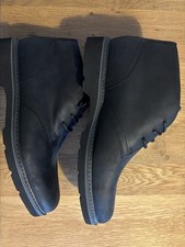Rockport Boots Size 12.5