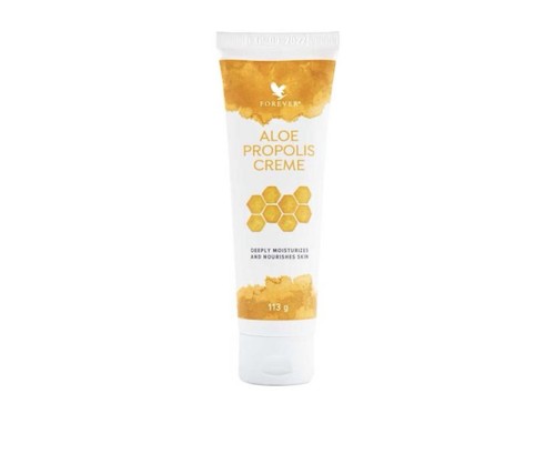 Forever living aloe - aloe, vera