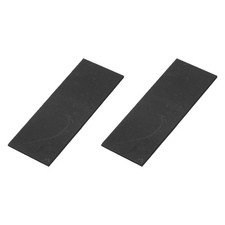 Rectangle graphite block disk - block,