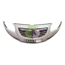 VAUXHALL INSIGNIA EXCLUSIV MK1