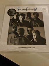 Tin machine david bowie - tin,