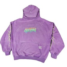 Childish TGF Bro Robs Motors