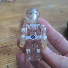 Iceman / X-Men MINI FIGURE