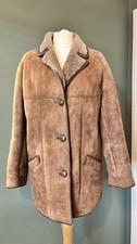 Master Craftsmen Sheepskin