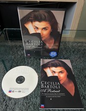 Cecilia Bartoli - A Portrait