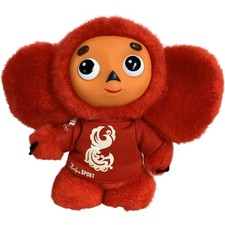 Cheburashka Russian Olympic
