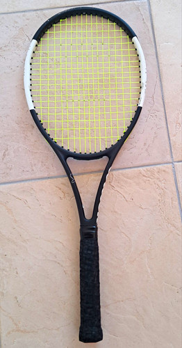 Wilson pro staff - wilson,