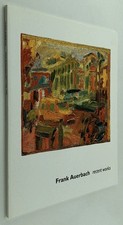 Frank Auerbach: Recent Works