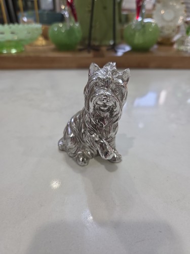 Ganz miniature yorkshire - miniature,