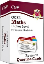 GCSE Maths - Revision Question