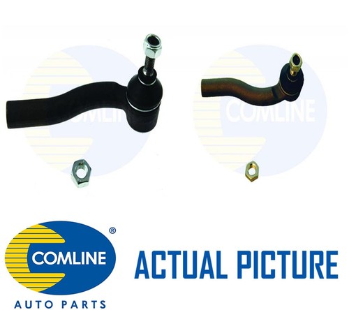 Front tie rod - end, comline