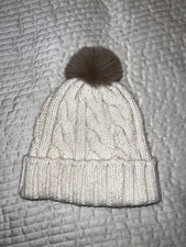 TU Women’s Cream Knitted