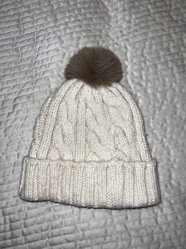 Women cream knitted - tu,
