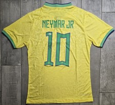 Neymar Jr. Signed World Cup
