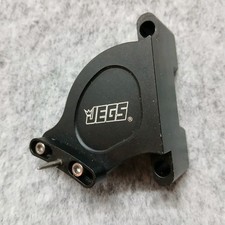 Jegs chevy timing Pointer - SBC Small Block Chevy billet