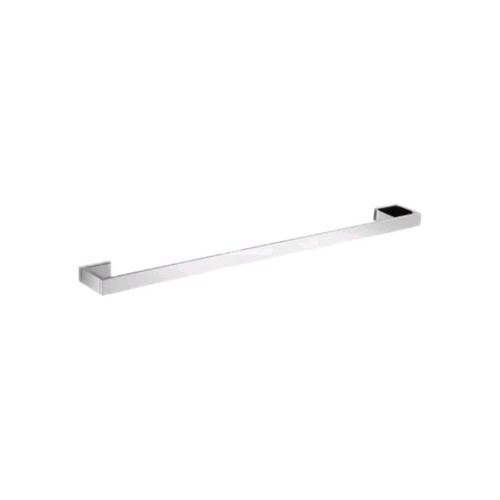 Tre mercati 450mm chrome - tre, towel