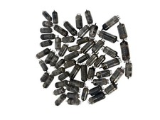 Vintage Radio Valve Bundle Job