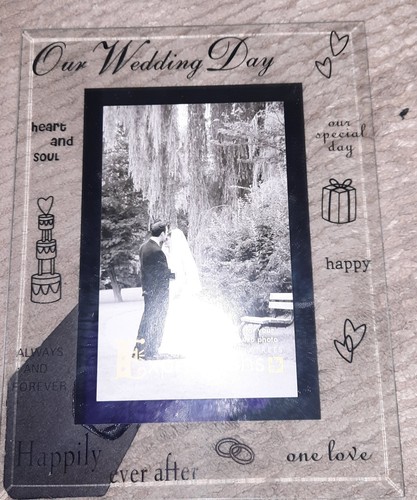 Sixtrees moments our wedding - 'our,