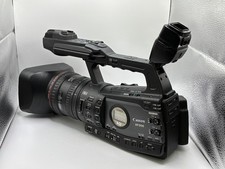 Canon xf305 pal - canon, camera