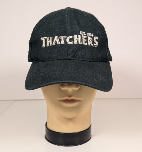 Vintage thatchers cider - thatchers,