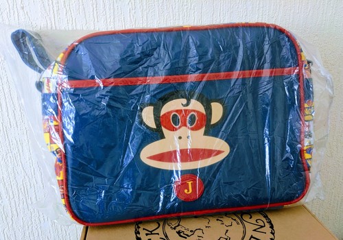 Paul frank julius superhero - paul,