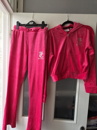 Girls original juicy - juicy, couture