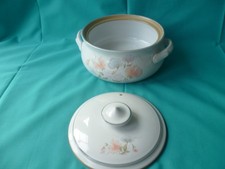 Denby Encore Sweetpea Print