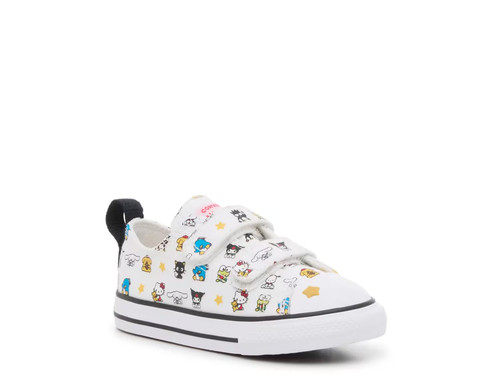 Girl fashion sneakers - girl's,