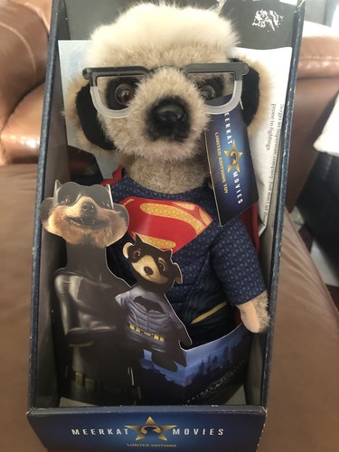 Meerkat movies sergei - meerkat, movies,