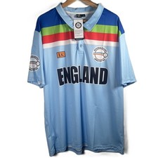 England 1992 World Cup Retro