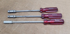 Nut Spinners Roebuck 7mm 8mm