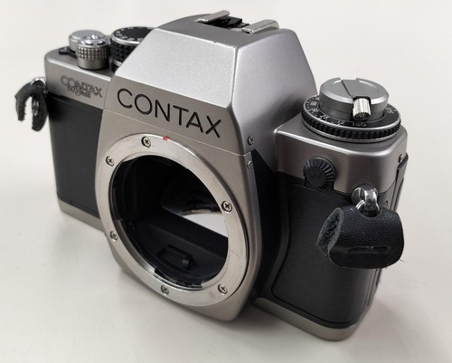 Con 60years film slr camera - s2,
