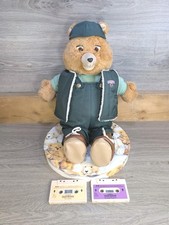 Original 1985 Animatronic