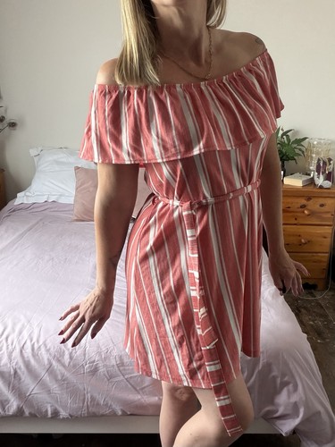 Asos off the shoulder - asos,