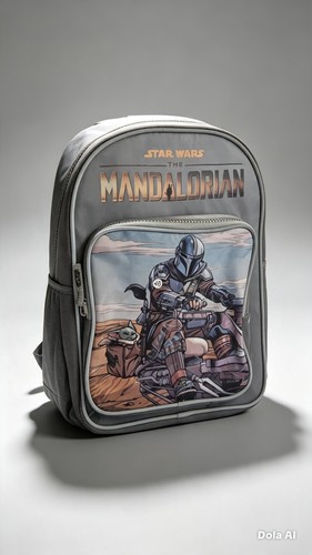 Star wars the mandalorian - the,