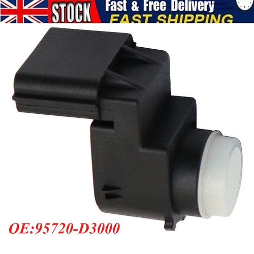 Pdc parking sensor - pdc,
