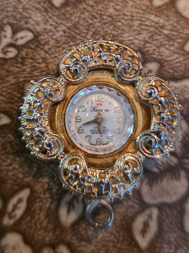 Vintage lucerne swiss made - vintage,