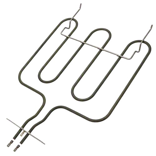 Grill element for diplomat - element,