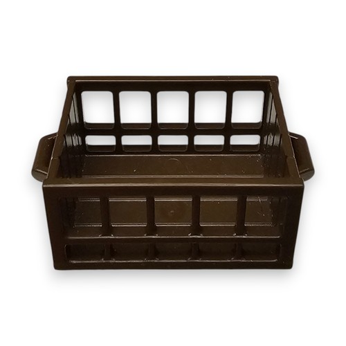 Playmobil accessories box - accessories,