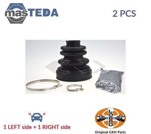 304681 joint boot - boot, pair