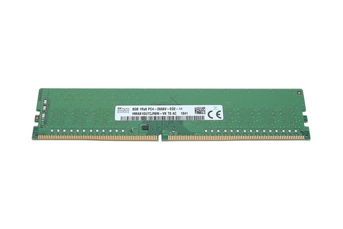 Hynix 8gb 1rx8 - hynix,