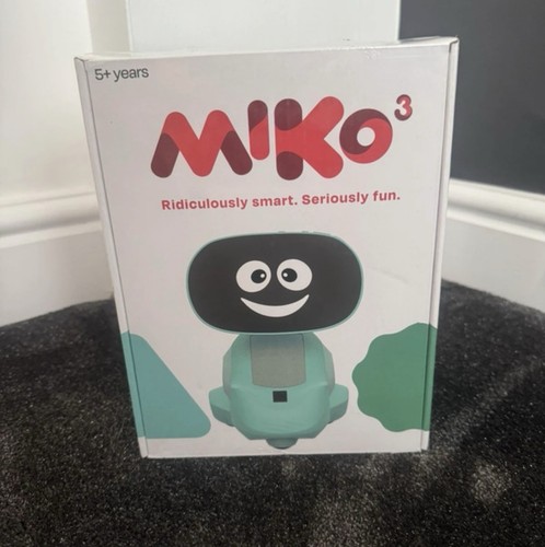 Miko interactive - 'miko-3',