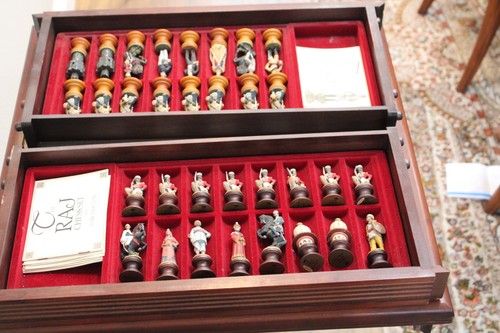 Rare original franklin mint - rare,