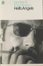 Hell's Angels by Hunter S