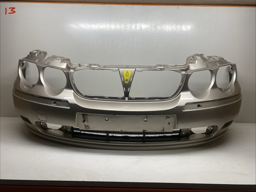 Rover prefacelift front - rover,