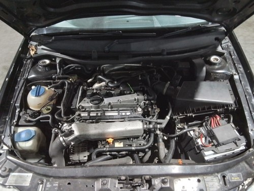 Engine ecu skoda octavia mk1 - engine,