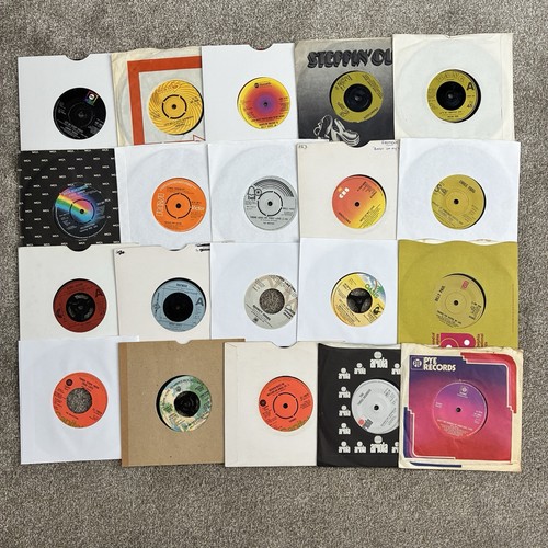 Job lot 1970s soul funk - job,